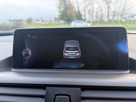 BMW 1 Series 118I M SPORT AUTO 14