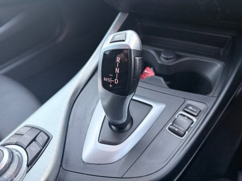 BMW 1 Series 118I M SPORT AUTO 15