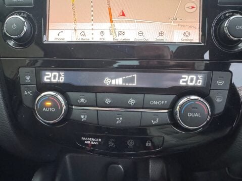 Nissan Qashqai DIG-T TEKNA DCT 20