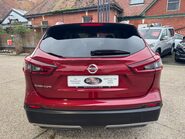Nissan Qashqai DIG-T TEKNA DCT 9