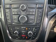 Vauxhall Astra 2.0 CDTI ELITE 14