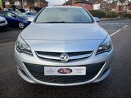Vauxhall Astra 2.0 CDTI ELITE 8