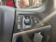 Vauxhall Astra 2.0 CDTI ELITE 13