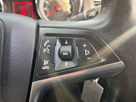 Vauxhall Astra 2.0 CDTI ELITE 13