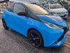 Toyota Aygo 1.0 VVT-I X-CITE 2 NAV