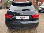 Audi A1 TFSI SPORT 9