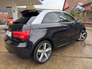 Audi A1 TFSI SPORT 2