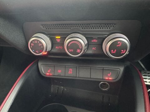 Audi A1 TFSI SPORT 18