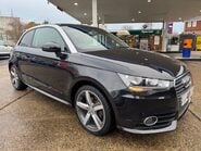 Audi A1 TFSI SPORT 6