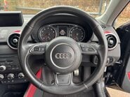 Audi A1 TFSI SPORT 12