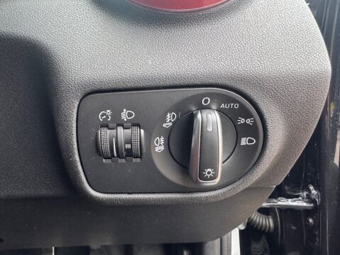 Audi A1 TFSI SPORT 16