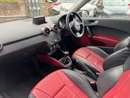 Audi A1 TFSI SPORT 11