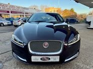 Jaguar XF D PREMIUM LUXURY SPORTBRAKE 8