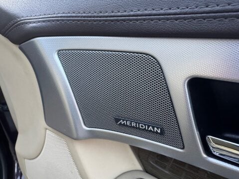 Jaguar XF D PREMIUM LUXURY SPORTBRAKE 24