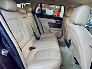 Jaguar XF D PREMIUM LUXURY SPORTBRAKE 13