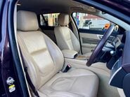 Jaguar XF D PREMIUM LUXURY SPORTBRAKE 3