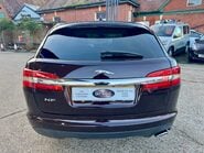 Jaguar XF D PREMIUM LUXURY SPORTBRAKE 9
