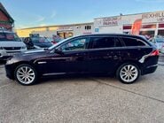 Jaguar XF D PREMIUM LUXURY SPORTBRAKE 5