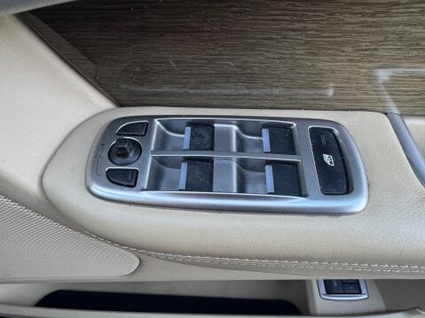 Jaguar XF D PREMIUM LUXURY SPORTBRAKE 21