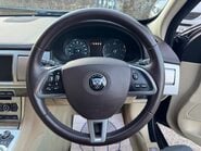 Jaguar XF D PREMIUM LUXURY SPORTBRAKE 10