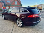 Jaguar XF D PREMIUM LUXURY SPORTBRAKE 7