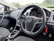 Vauxhall Astra GTC SPORT S/S 9