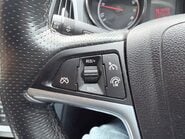 Vauxhall Astra GTC SPORT S/S 18