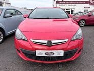 Vauxhall Astra GTC SPORT S/S 3