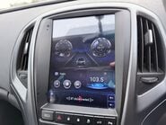 Vauxhall Astra GTC SPORT S/S 12