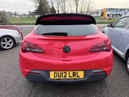 Vauxhall Astra GTC SPORT S/S 6