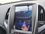 Vauxhall Astra GTC SPORT S/S 13