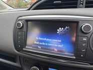 Toyota Yaris VVT-I ICON M-DRIVE S 22