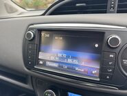 Toyota Yaris VVT-I ICON M-DRIVE S 21