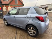 Toyota Yaris VVT-I ICON M-DRIVE S 7