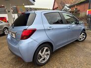 Toyota Yaris VVT-I ICON M-DRIVE S 2