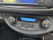 Toyota Yaris VVT-I ICON M-DRIVE S 20