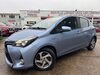 Toyota Yaris VVT-I ICON M-DRIVE S