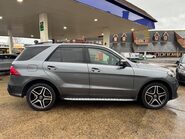 Mercedes-Benz GLE GLE 250 D 4MATIC AMG NIGHT EDITION 4