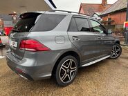 Mercedes-Benz GLE GLE 250 D 4MATIC AMG NIGHT EDITION 2