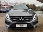Mercedes-Benz GLE GLE 250 D 4MATIC AMG NIGHT EDITION 7