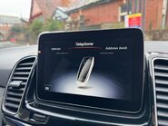 Mercedes-Benz GLE GLE 250 D 4MATIC AMG NIGHT EDITION 24