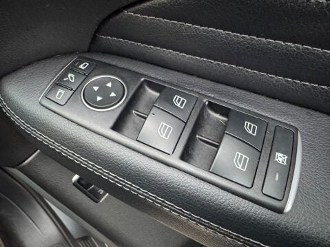 Mercedes-Benz GLE GLE 250 D 4MATIC AMG NIGHT EDITION 15