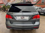 Mercedes-Benz GLE GLE 250 D 4MATIC AMG NIGHT EDITION 8