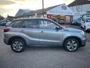 Suzuki Vitara 1.4 BOOSTERJET SZ-T AUTOMATIC 7