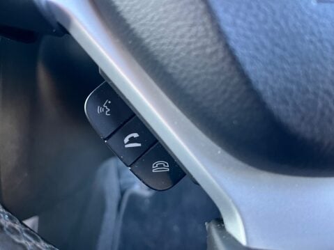 Suzuki Vitara 1.4 BOOSTERJET SZ-T AUTOMATIC 14