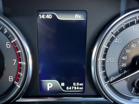 Suzuki Vitara 1.4 BOOSTERJET SZ-T AUTOMATIC 24