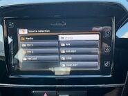 Suzuki Vitara 1.4 BOOSTERJET SZ-T AUTOMATIC 20