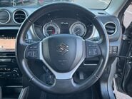 Suzuki Vitara 1.4 BOOSTERJET SZ-T AUTOMATIC 12
