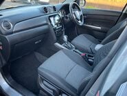 Suzuki Vitara 1.4 BOOSTERJET SZ-T AUTOMATIC 11