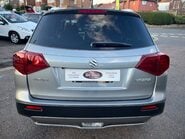 Suzuki Vitara 1.4 BOOSTERJET SZ-T AUTOMATIC 5